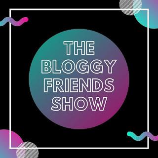 Christopher Tallon was a guest on The Bloggy Friends Show